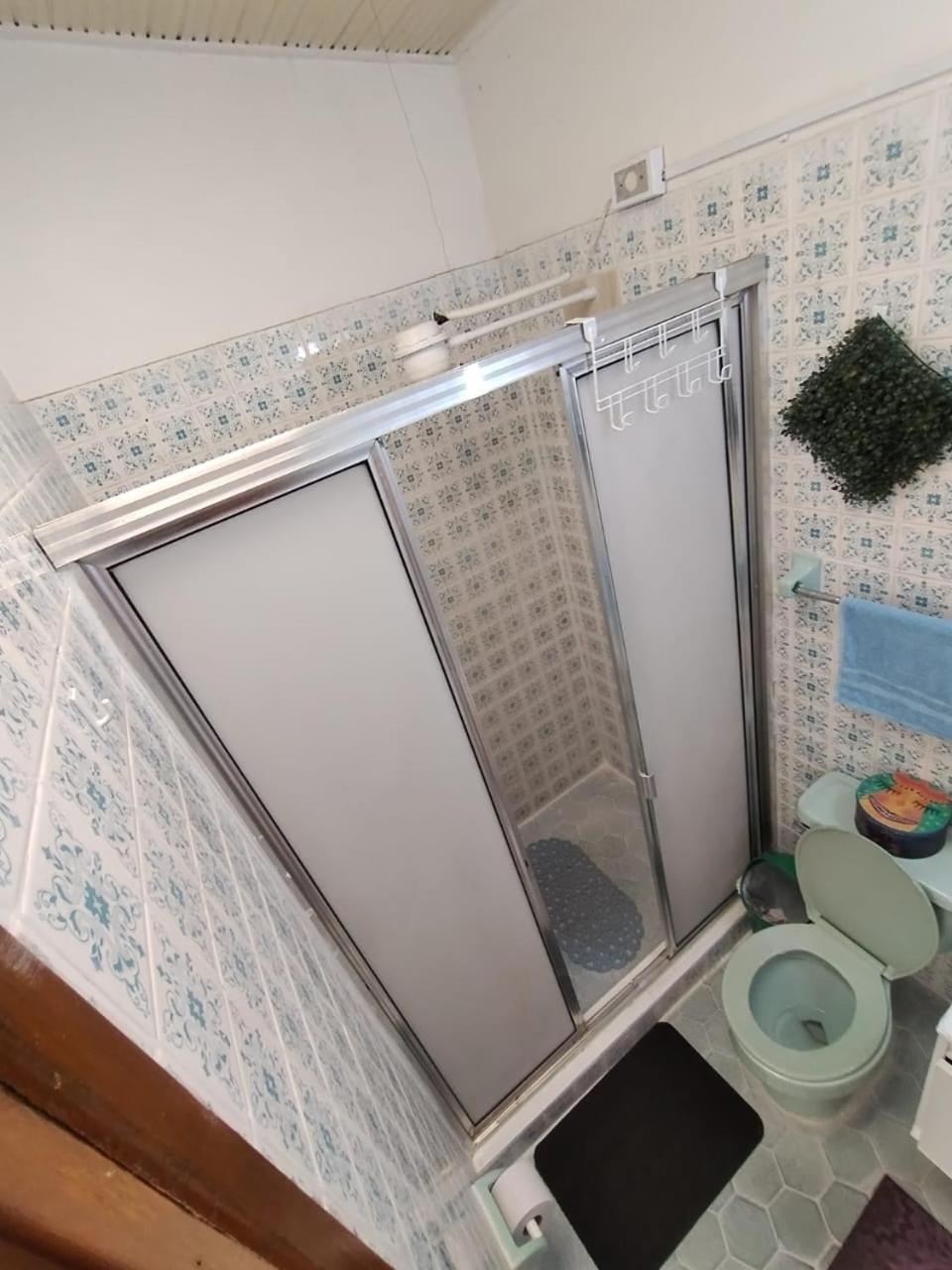 Zipa Hostel Zipaquirá Dış mekan fotoğraf