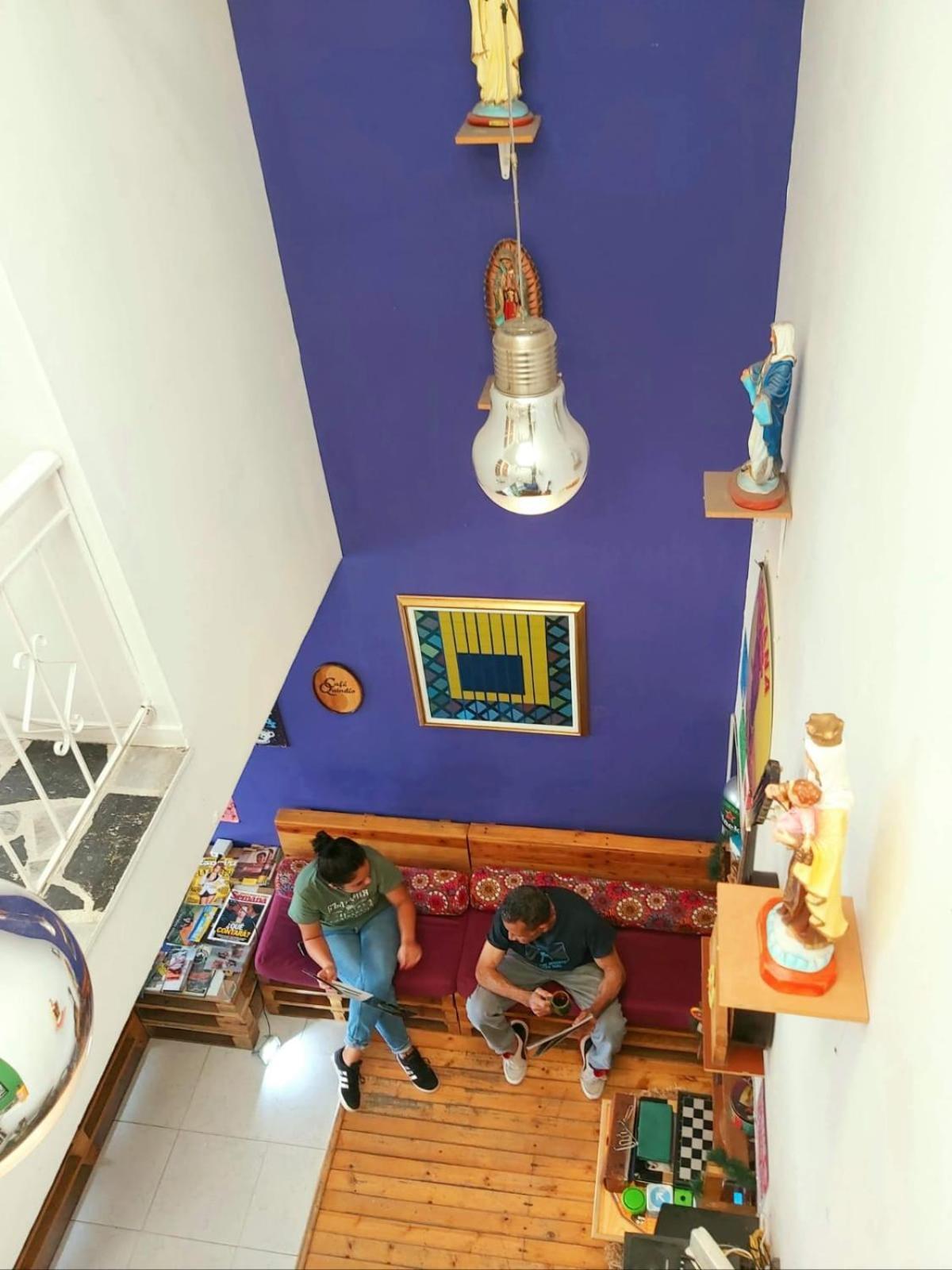 Zipa Hostel Zipaquirá Dış mekan fotoğraf
