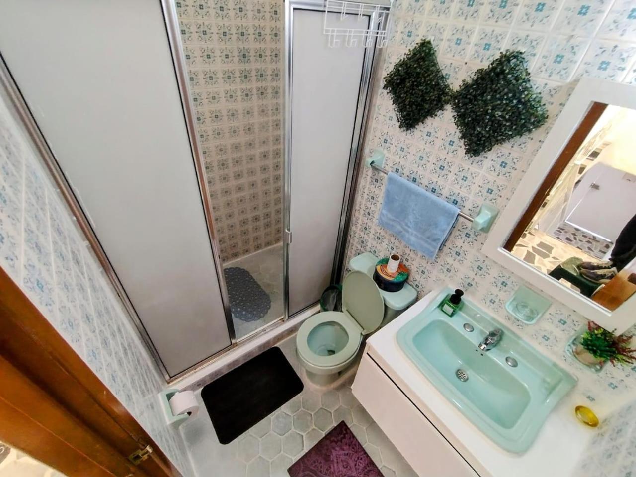 Zipa Hostel Zipaquirá Dış mekan fotoğraf