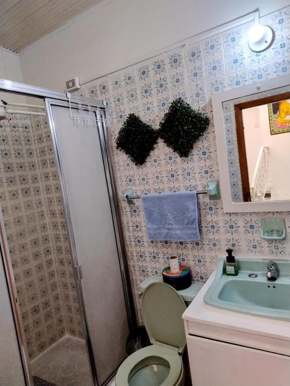 Zipa Hostel Zipaquirá Dış mekan fotoğraf